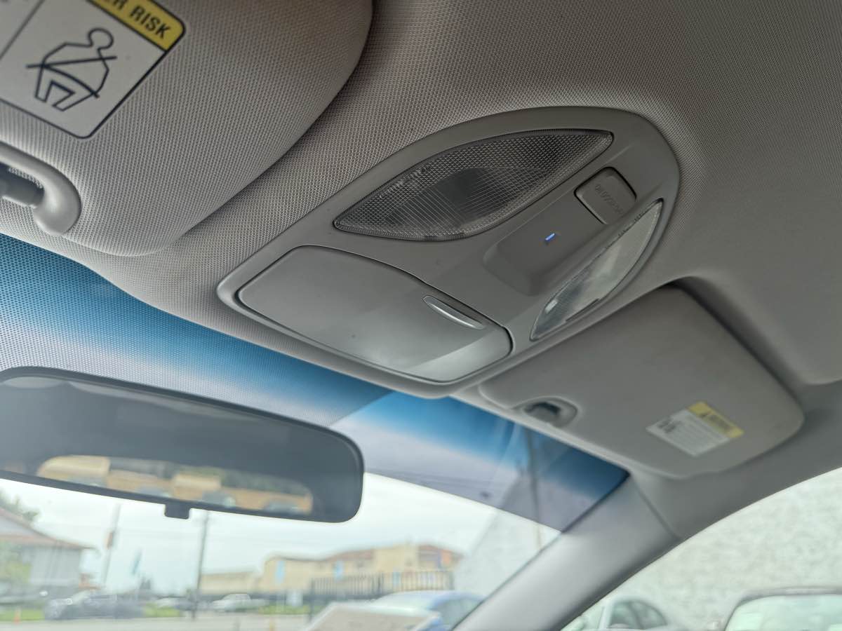 2016 Hyundai Santa Fe Sport Base photo 28