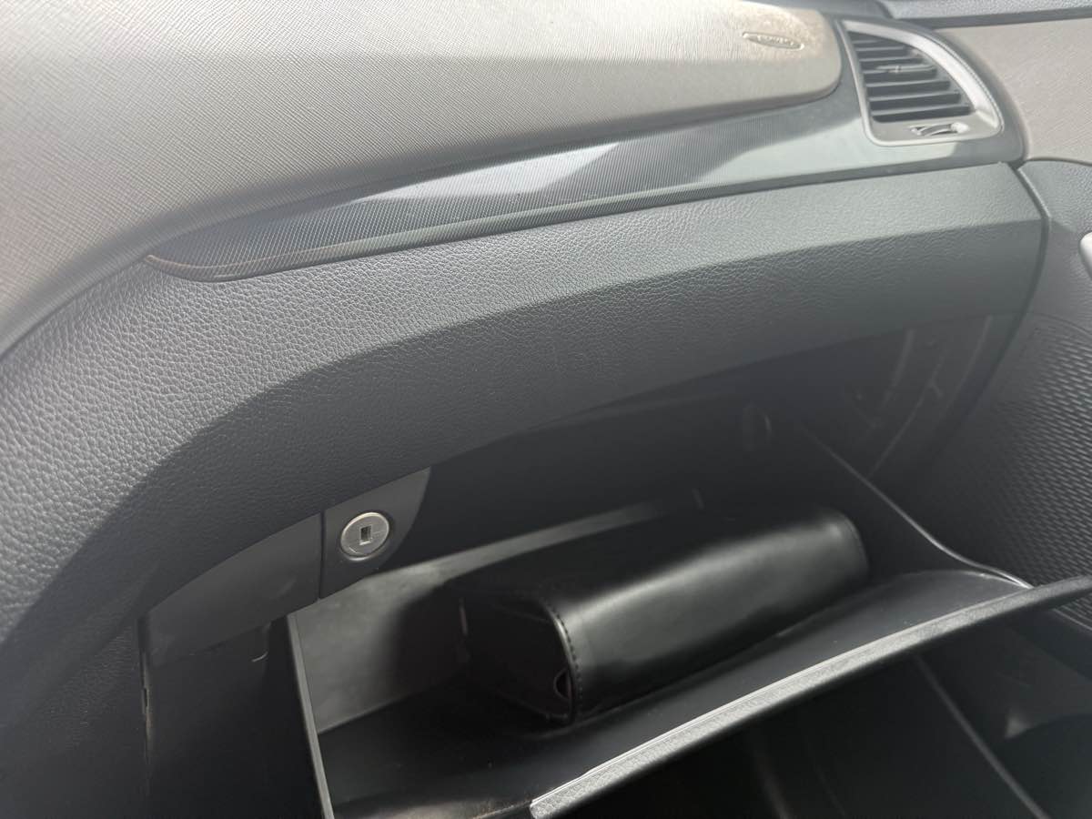 2016 Hyundai Santa Fe Sport Base photo 30