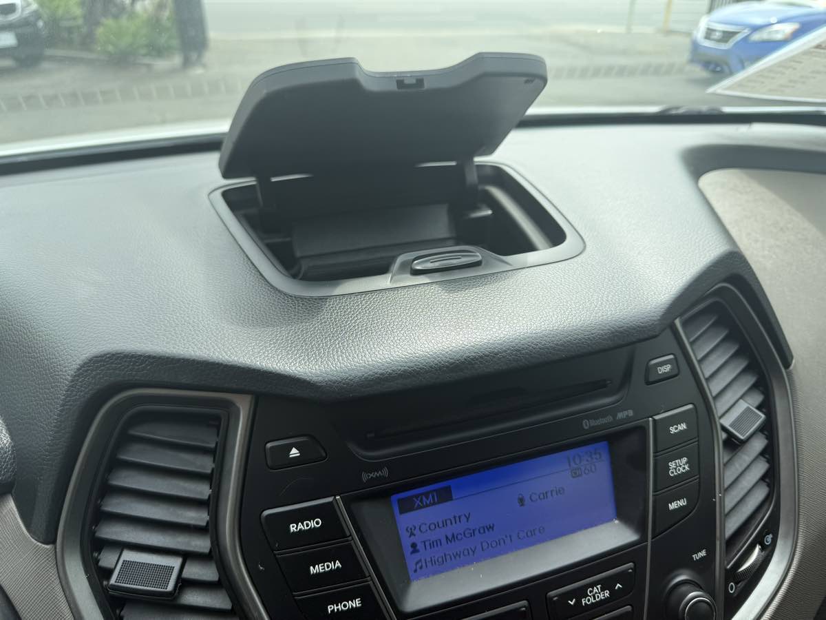 2016 Hyundai Santa Fe Sport Base photo 31