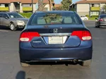 2010 Honda Civic LX photo 35