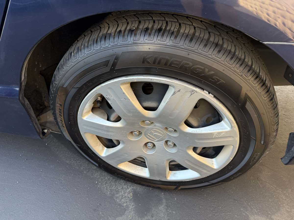 2010 Honda Civic LX photo 29