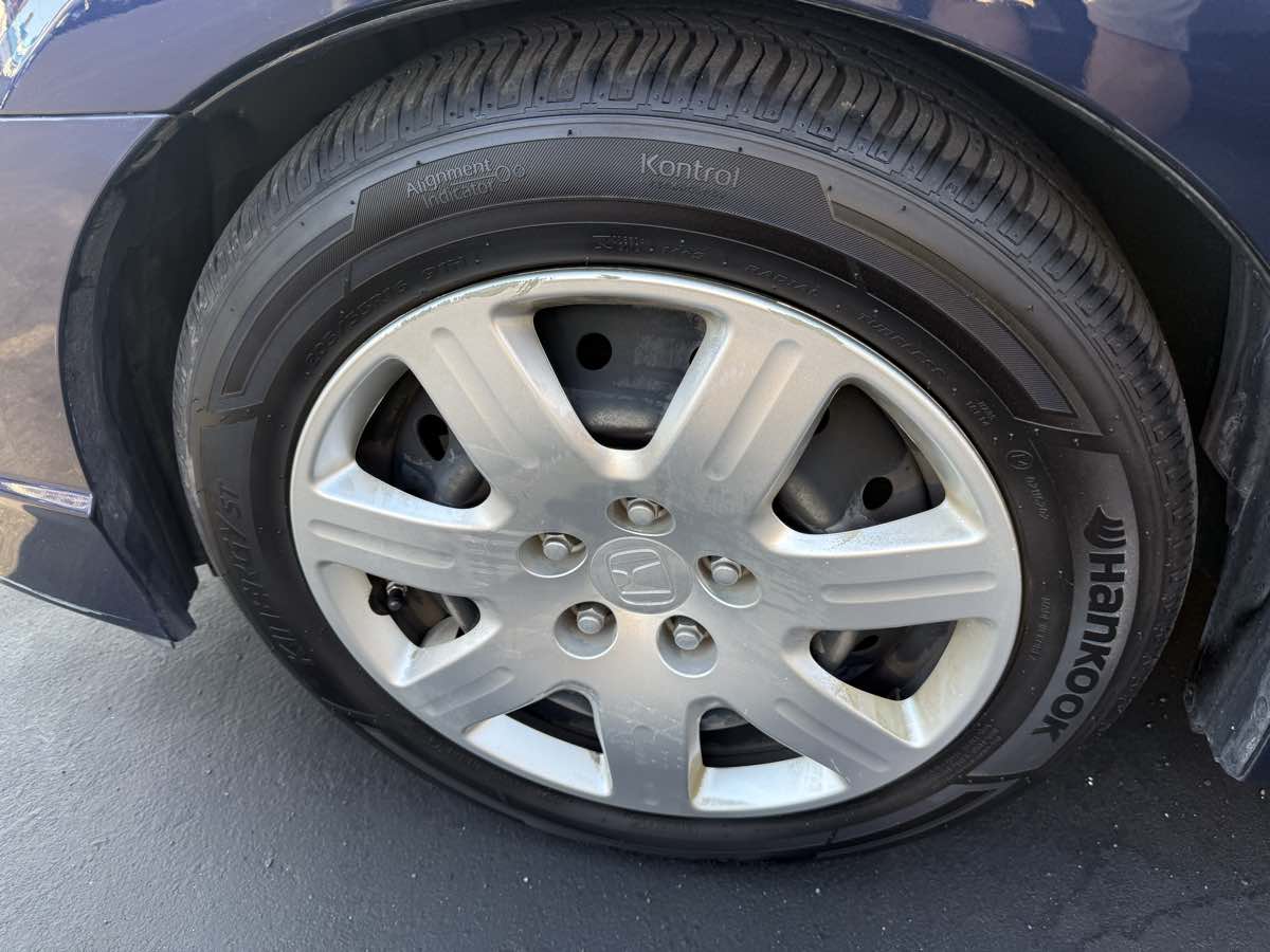 2010 Honda Civic LX photo 30