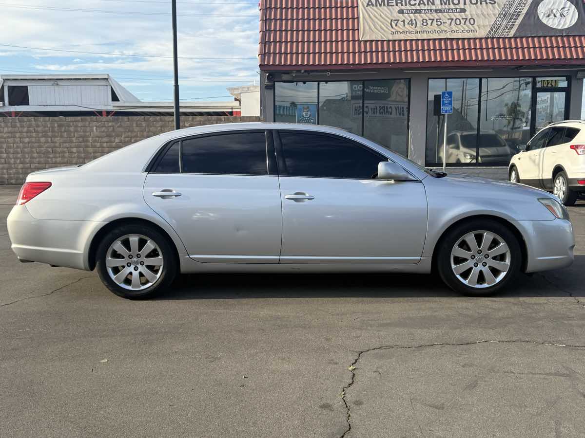 2006 Toyota Avalon XLS photo 5
