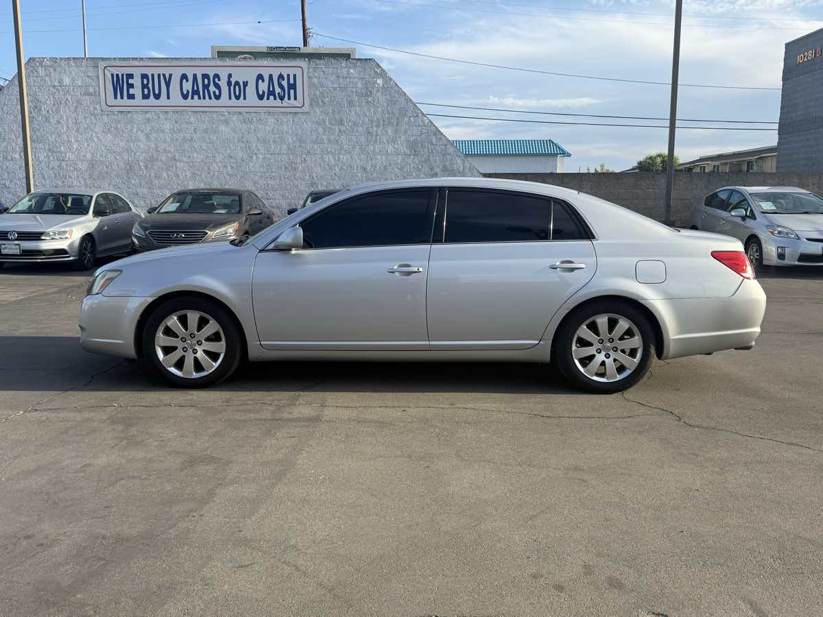 2006 Toyota Avalon XLS photo 14