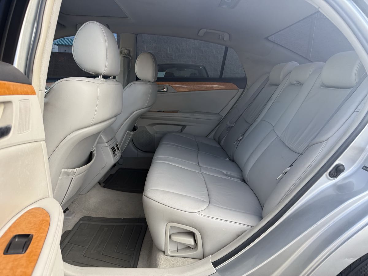 2006 Toyota Avalon XLS photo 21
