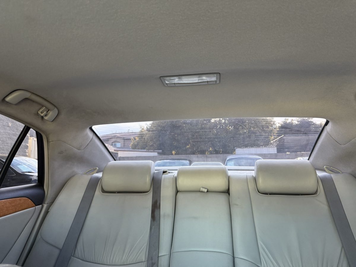 2006 Toyota Avalon XLS photo 22