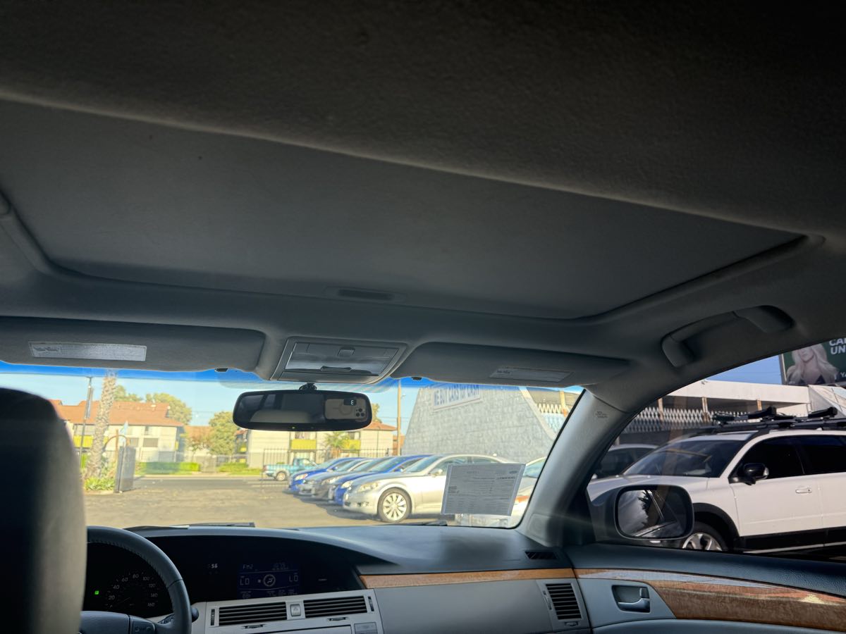 2006 Toyota Avalon XLS photo 25