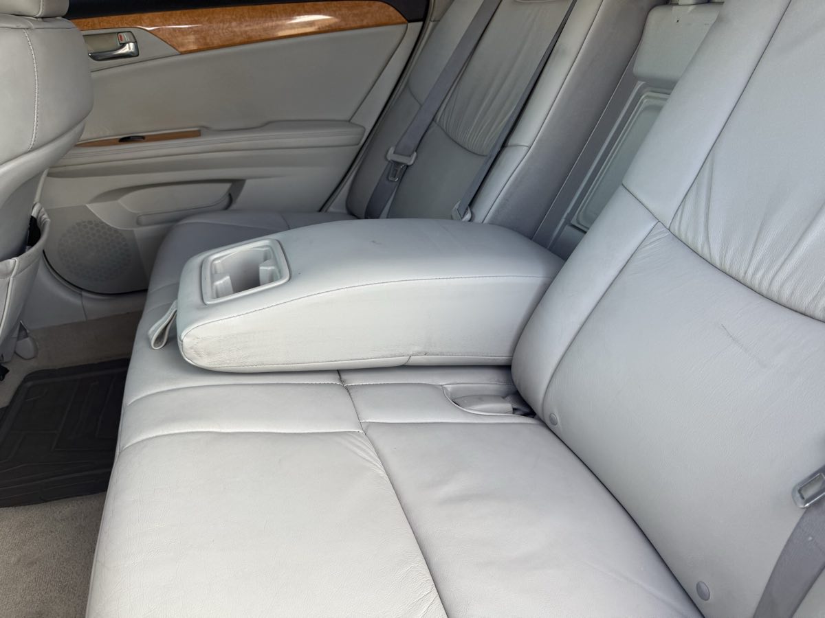 2006 Toyota Avalon XLS photo 26