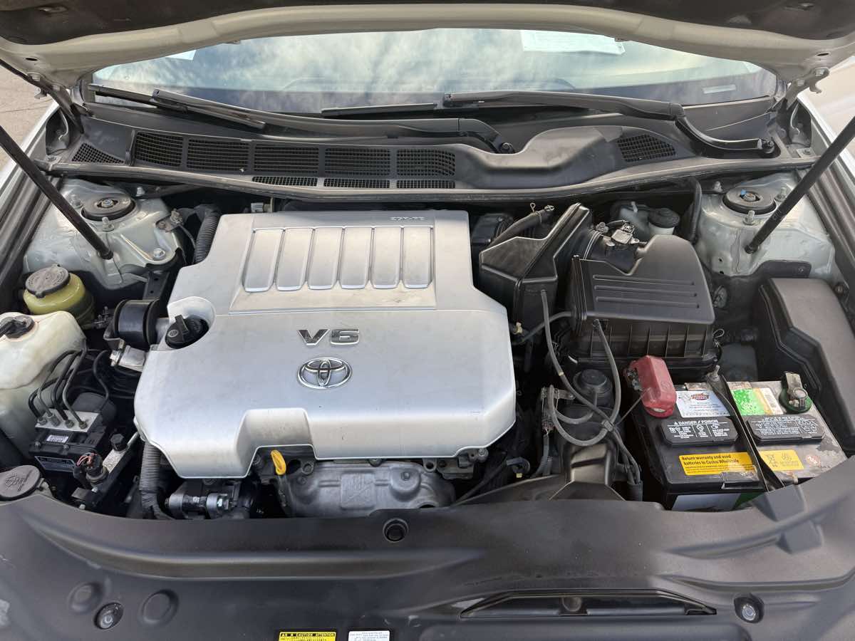 2006 Toyota Avalon XLS photo 29
