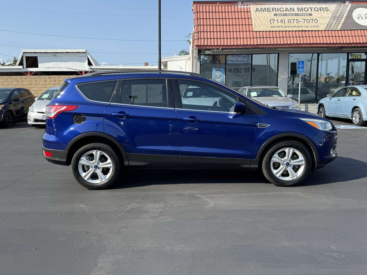 2014 Ford Escape SE photo 3
