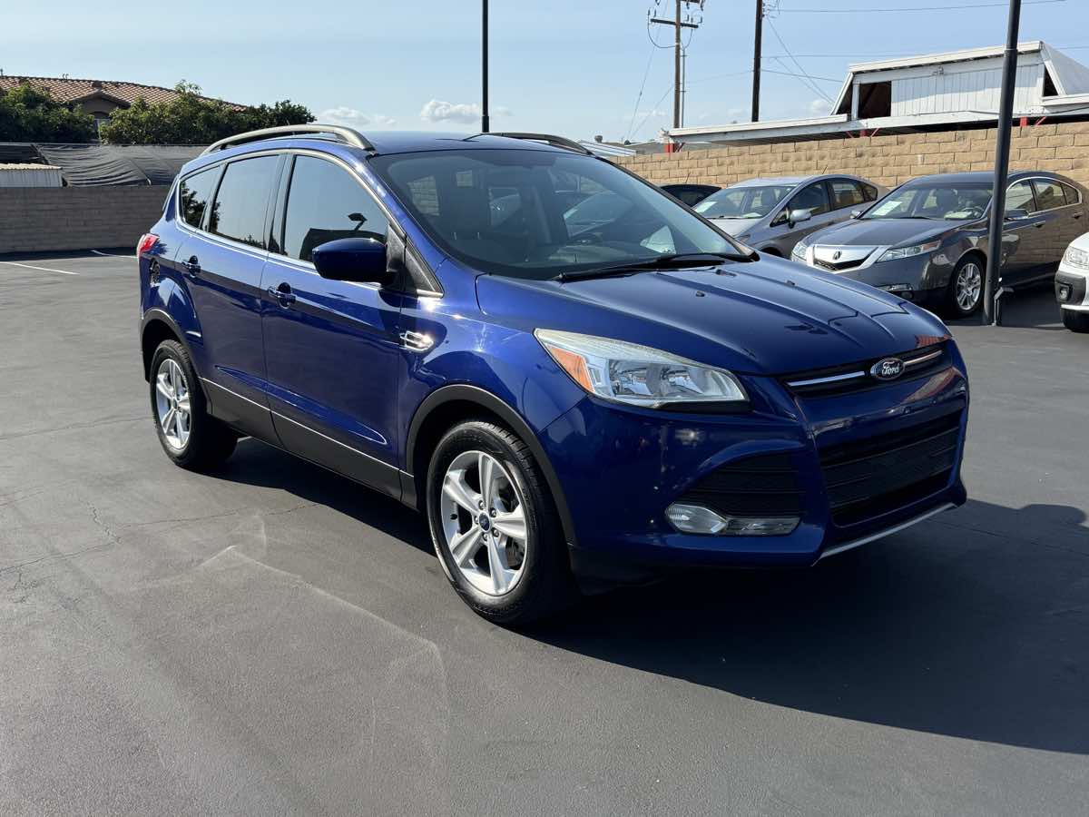 2014 Ford Escape SE photo 6