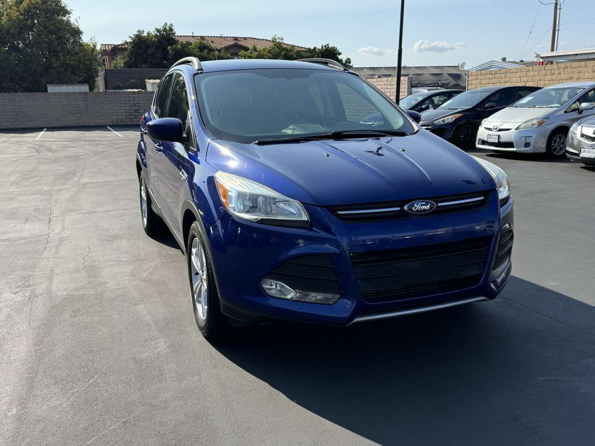 2014 Ford Escape SE photo 7