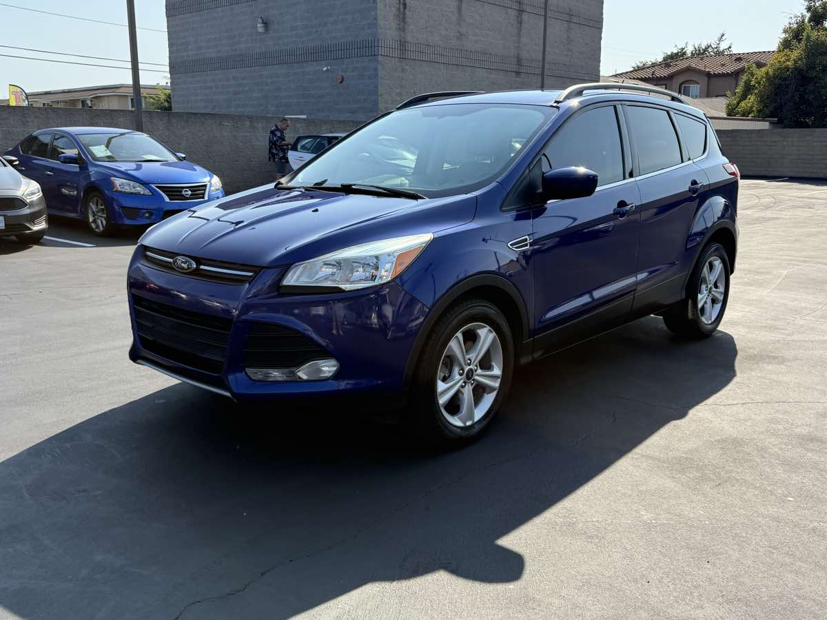 2014 Ford Escape SE photo 10
