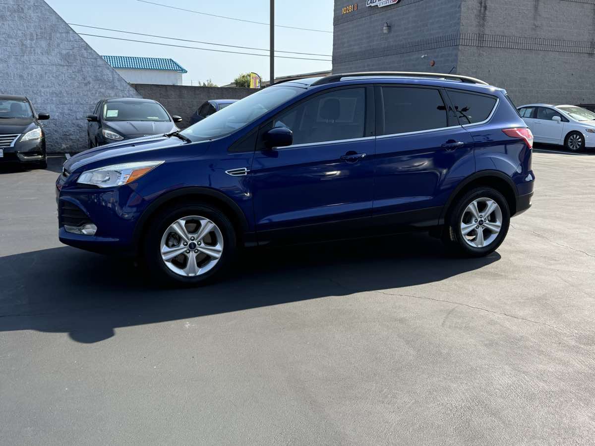2014 Ford Escape SE photo 12