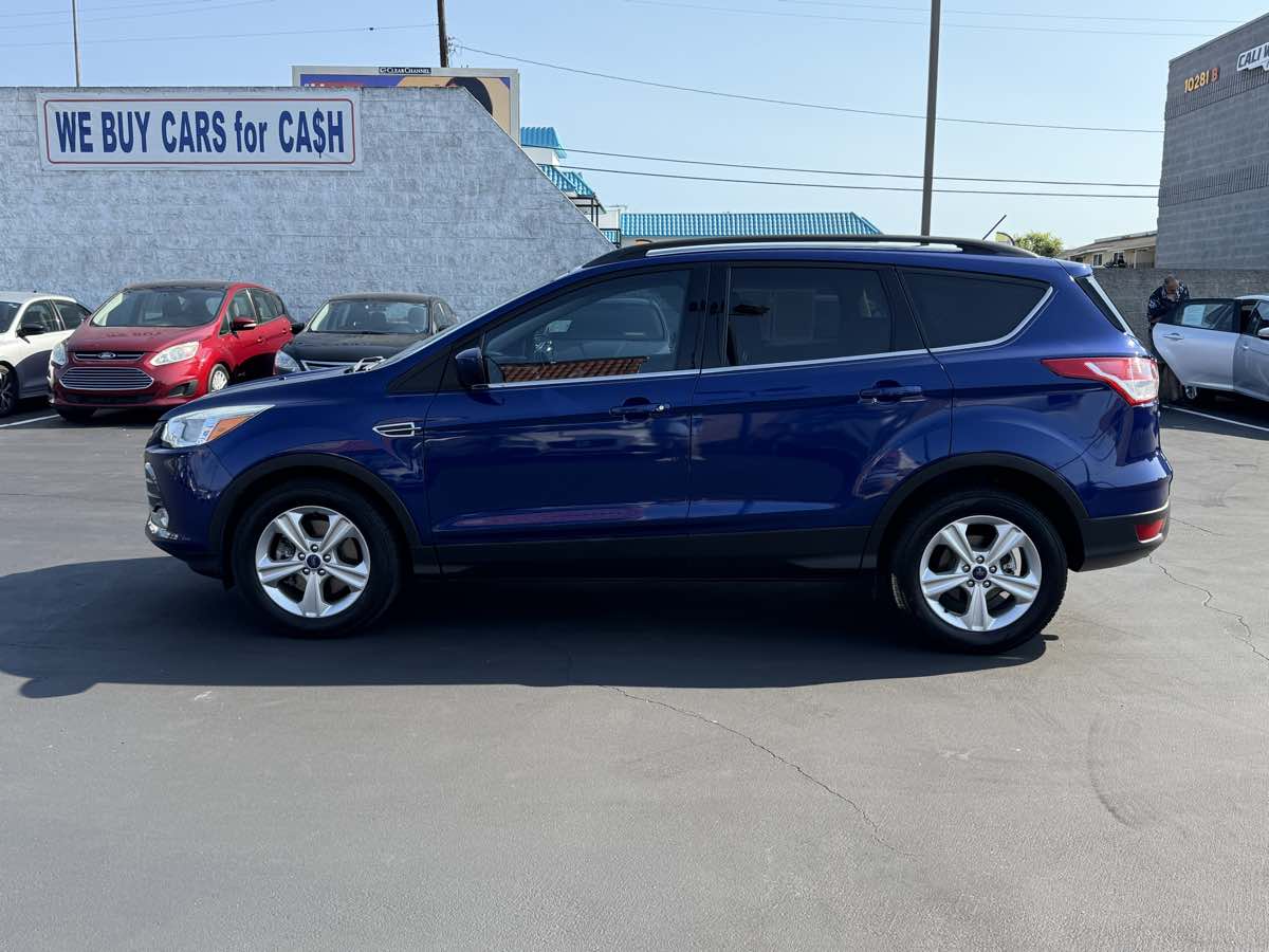 2014 Ford Escape SE photo 13