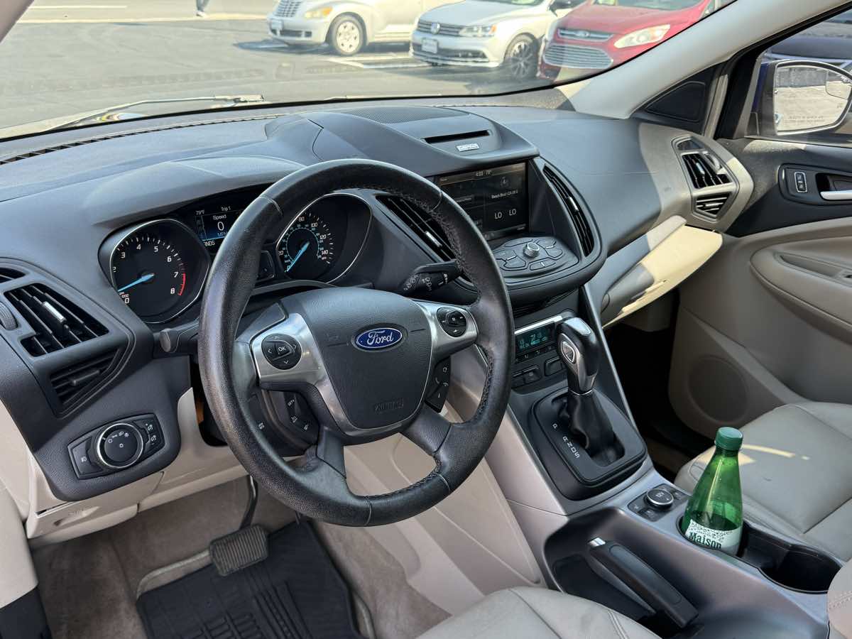 2014 Ford Escape SE photo 20