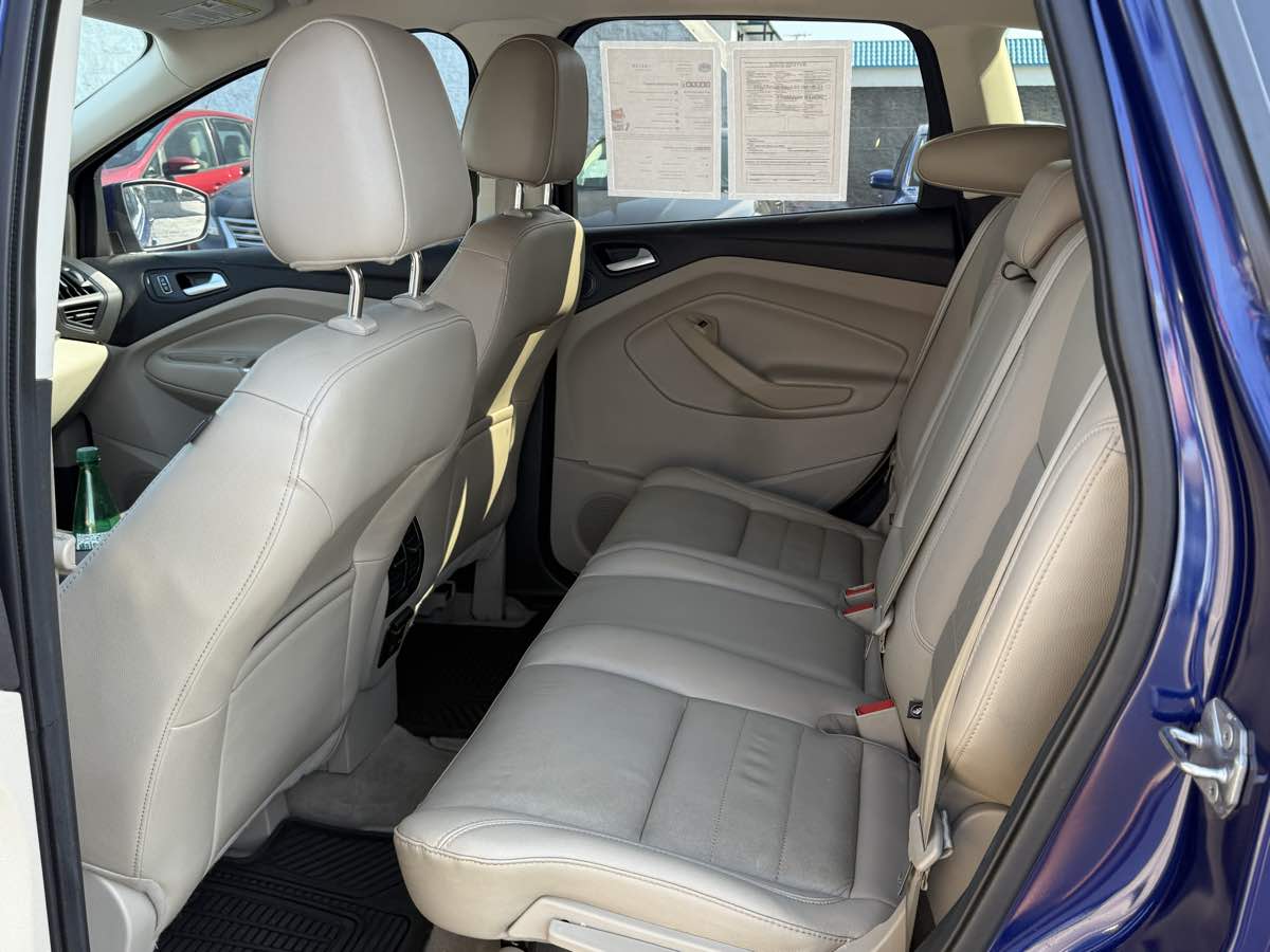 2014 Ford Escape SE photo 21