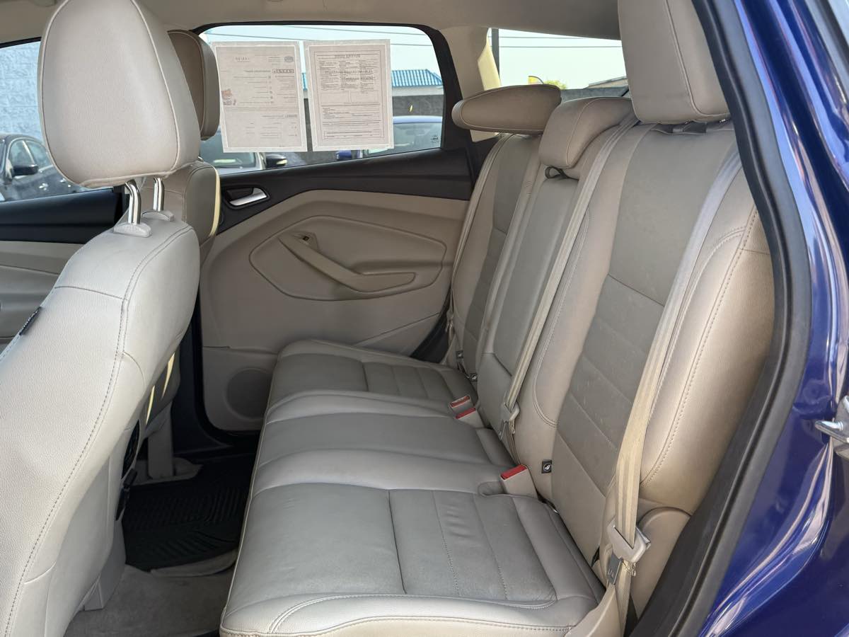 2014 Ford Escape SE photo 22