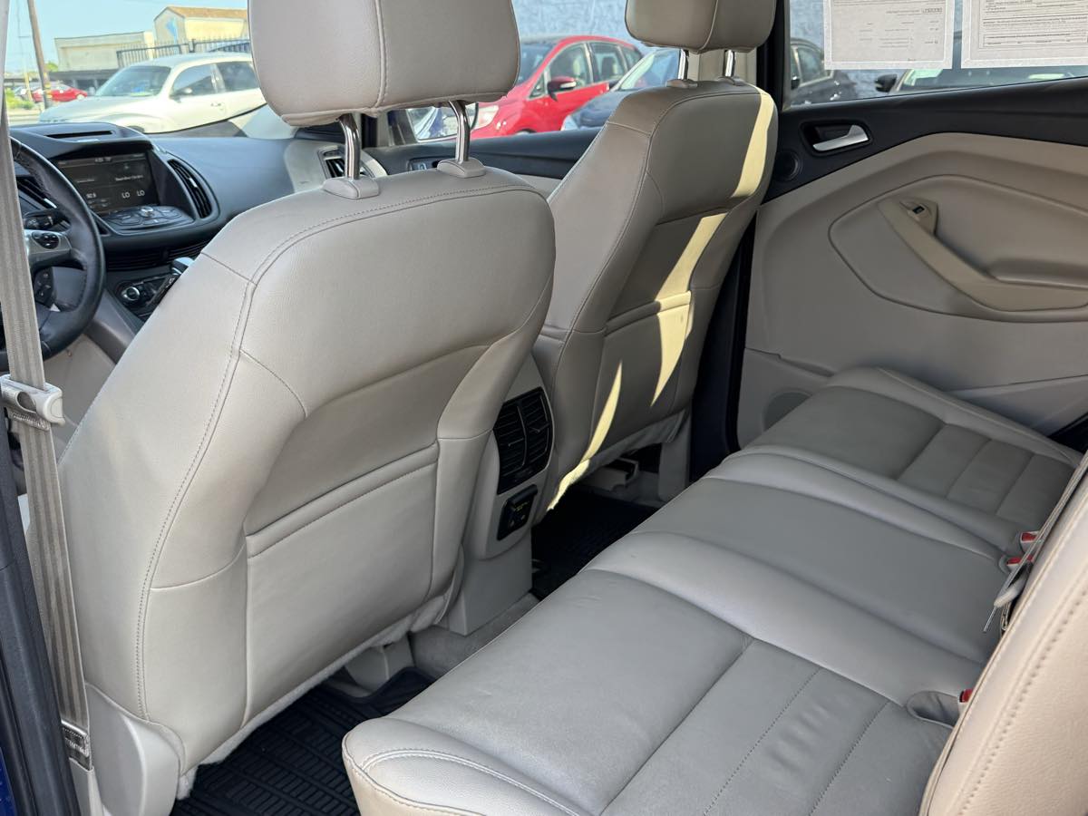 2014 Ford Escape SE photo 23
