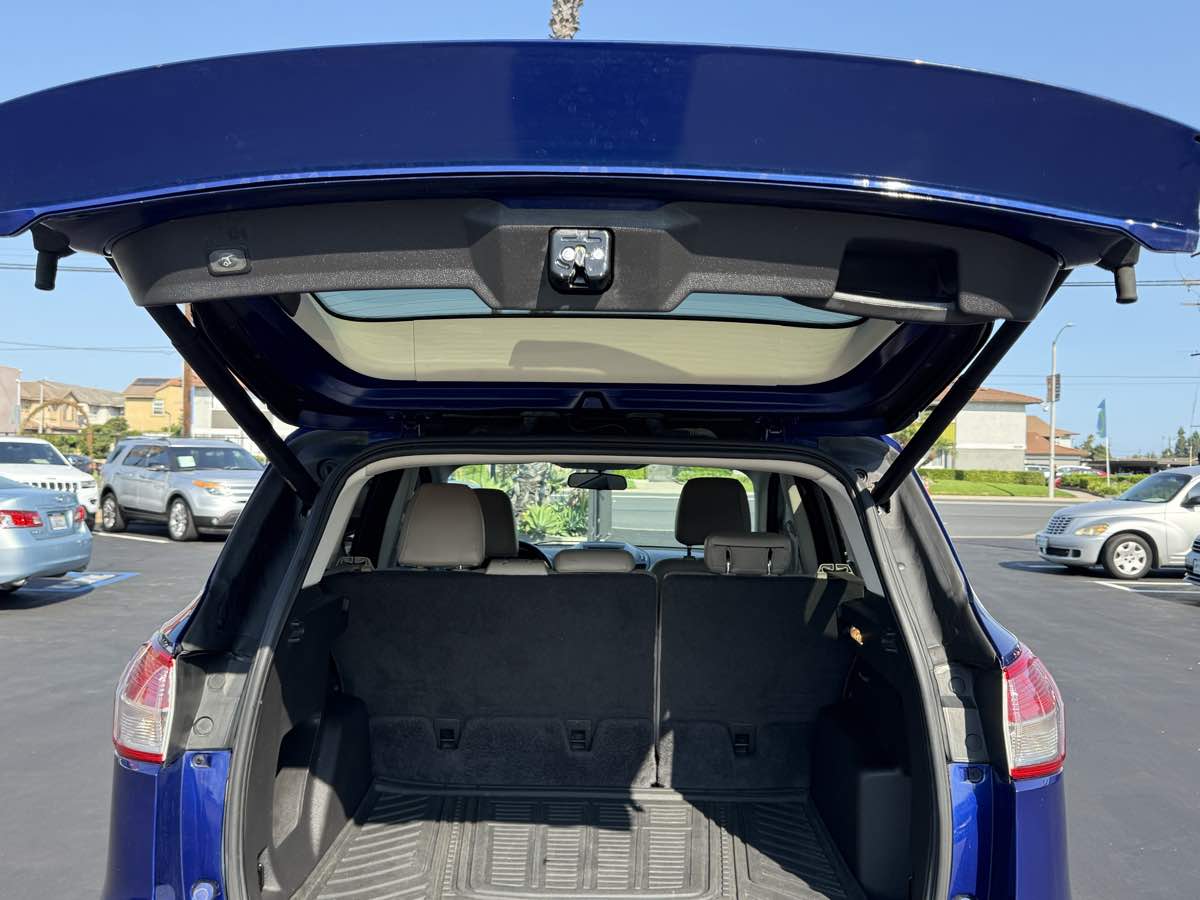 2014 Ford Escape SE photo 28