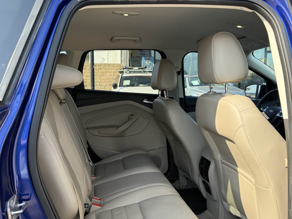2014 Ford Escape SE photo 30