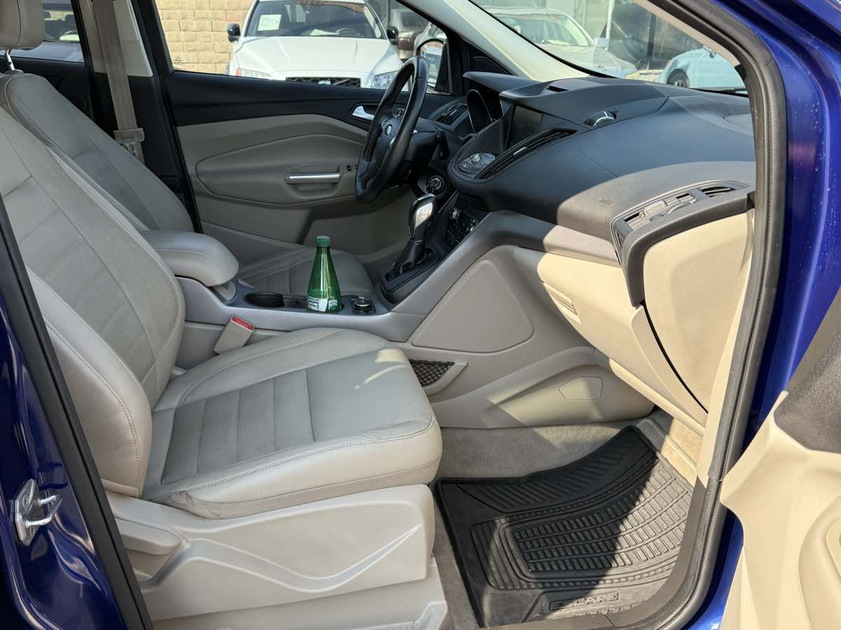 2014 Ford Escape SE photo 31