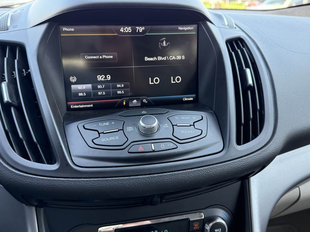2014 Ford Escape SE photo 37