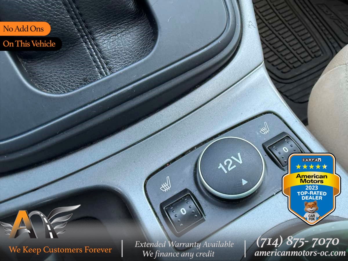 2014 Ford Escape SE photo 43