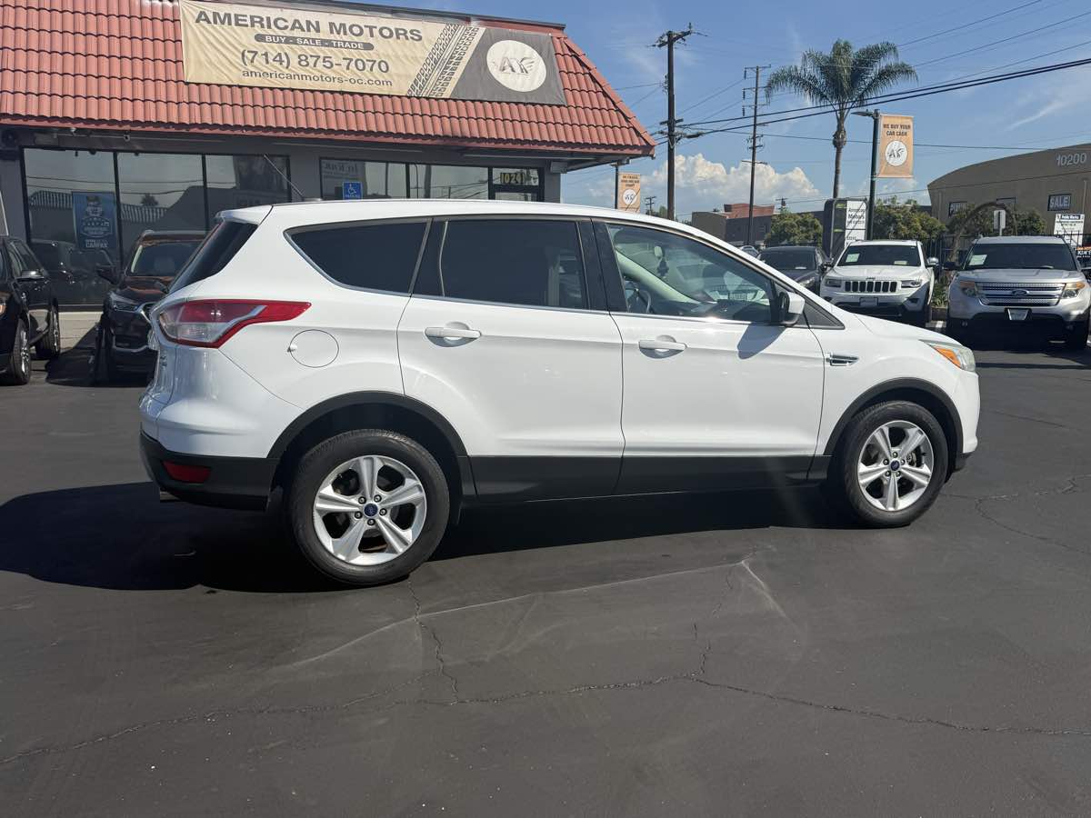 2013 Ford Escape SE photo 5