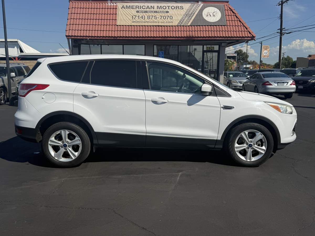 2013 Ford Escape SE photo 6