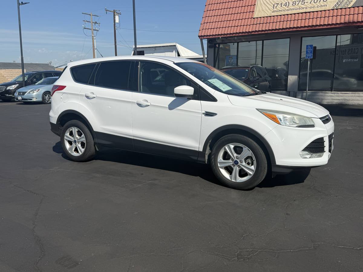 2013 Ford Escape SE photo 7