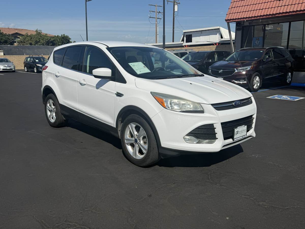 2013 Ford Escape SE photo 8
