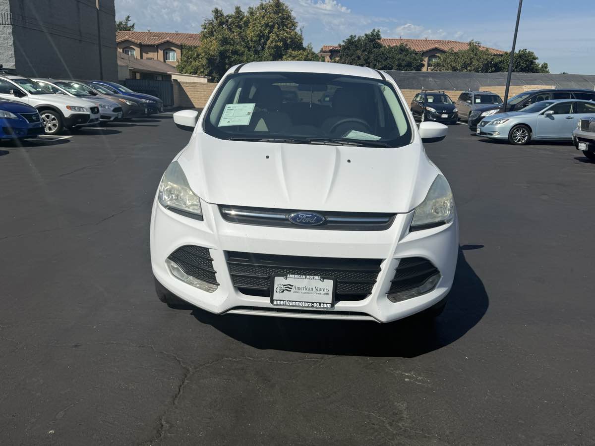 2013 Ford Escape SE photo 10