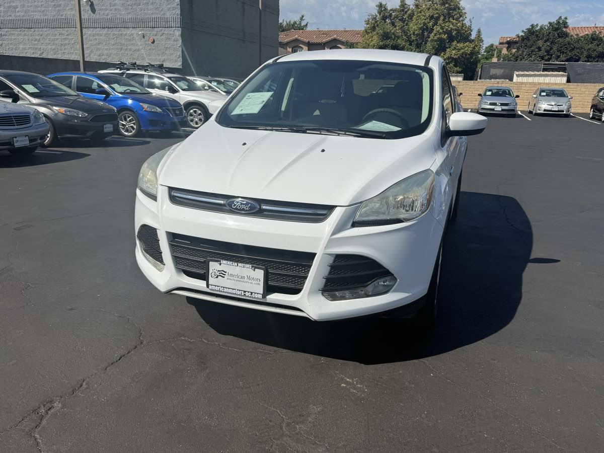 2013 Ford Escape SE photo 11