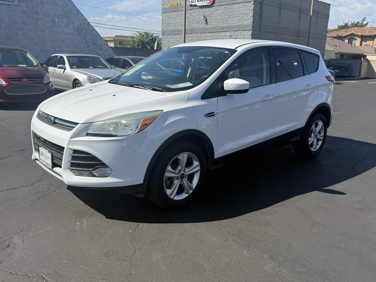 2013 Ford Escape SE photo 13