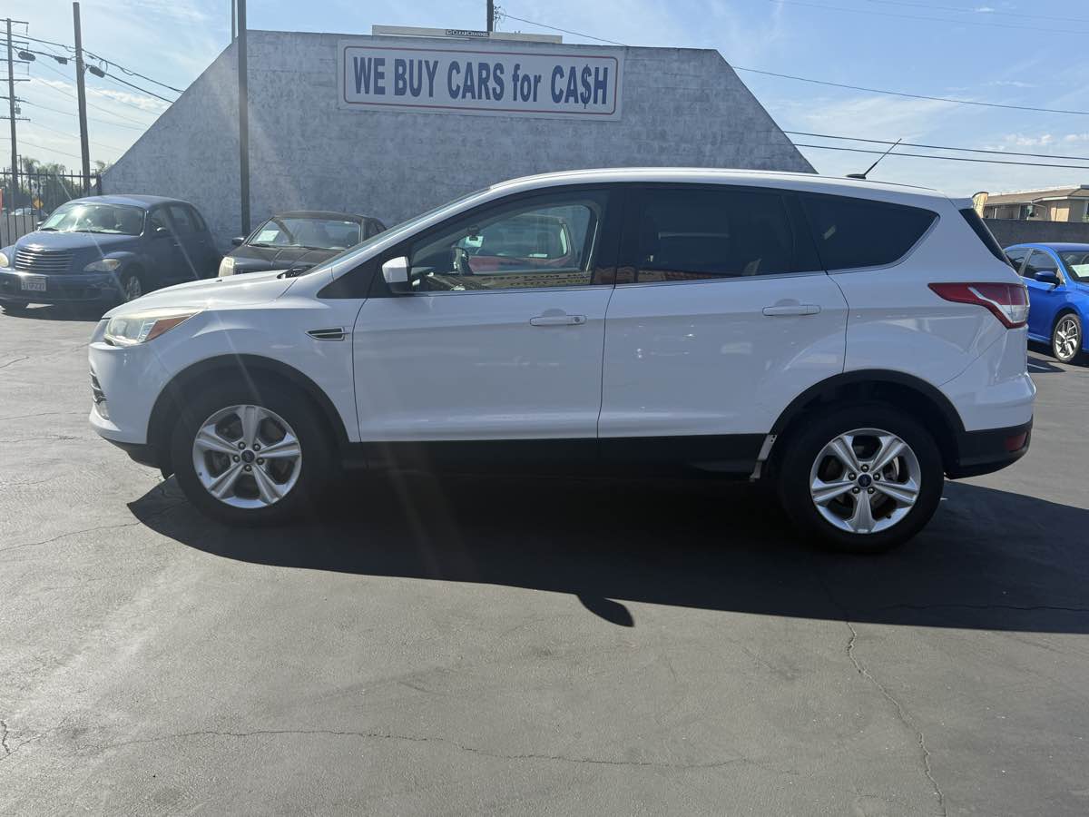 2013 Ford Escape SE photo 14