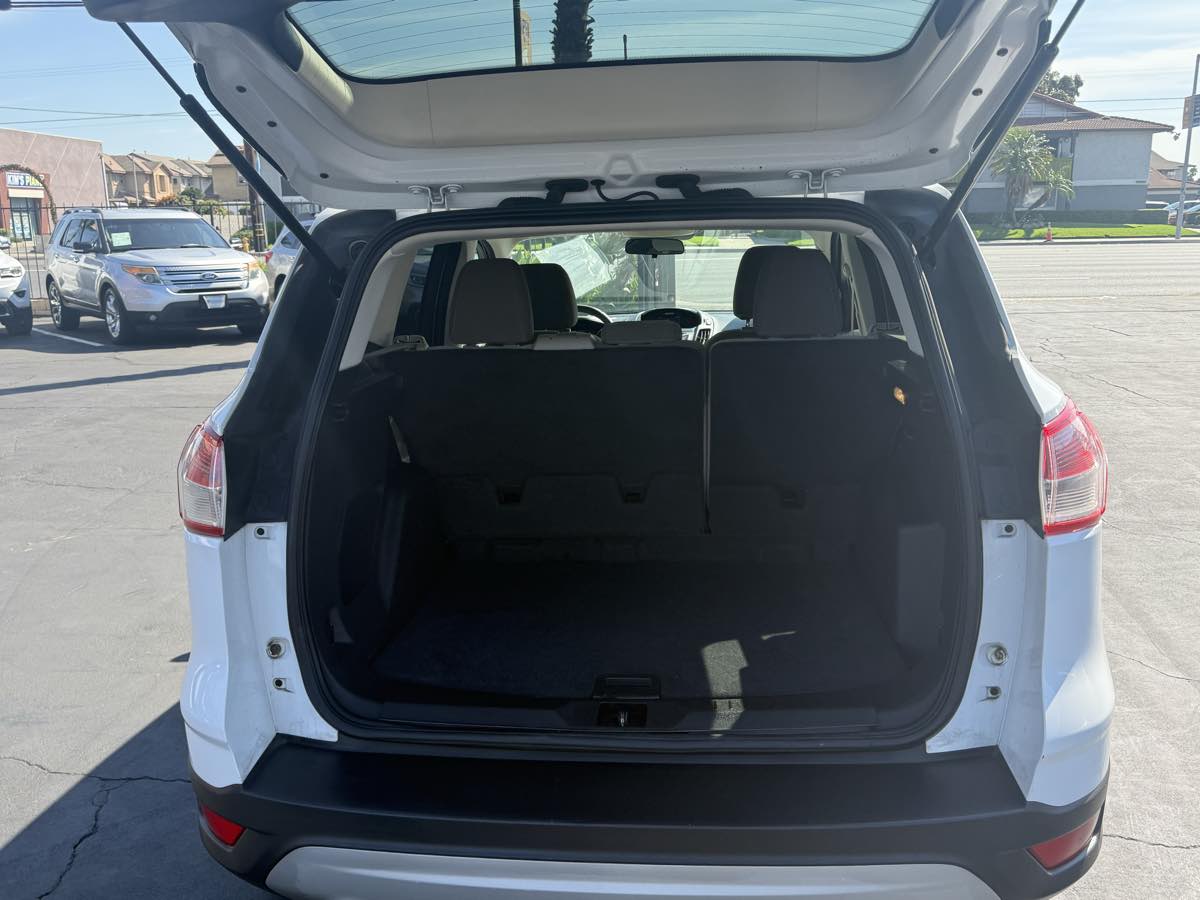 2013 Ford Escape SE photo 15