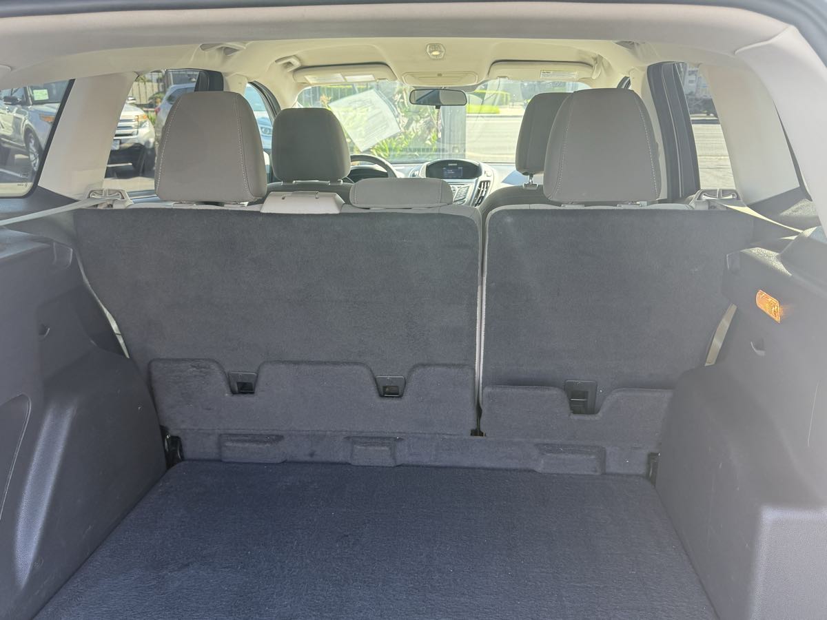 2013 Ford Escape SE photo 16