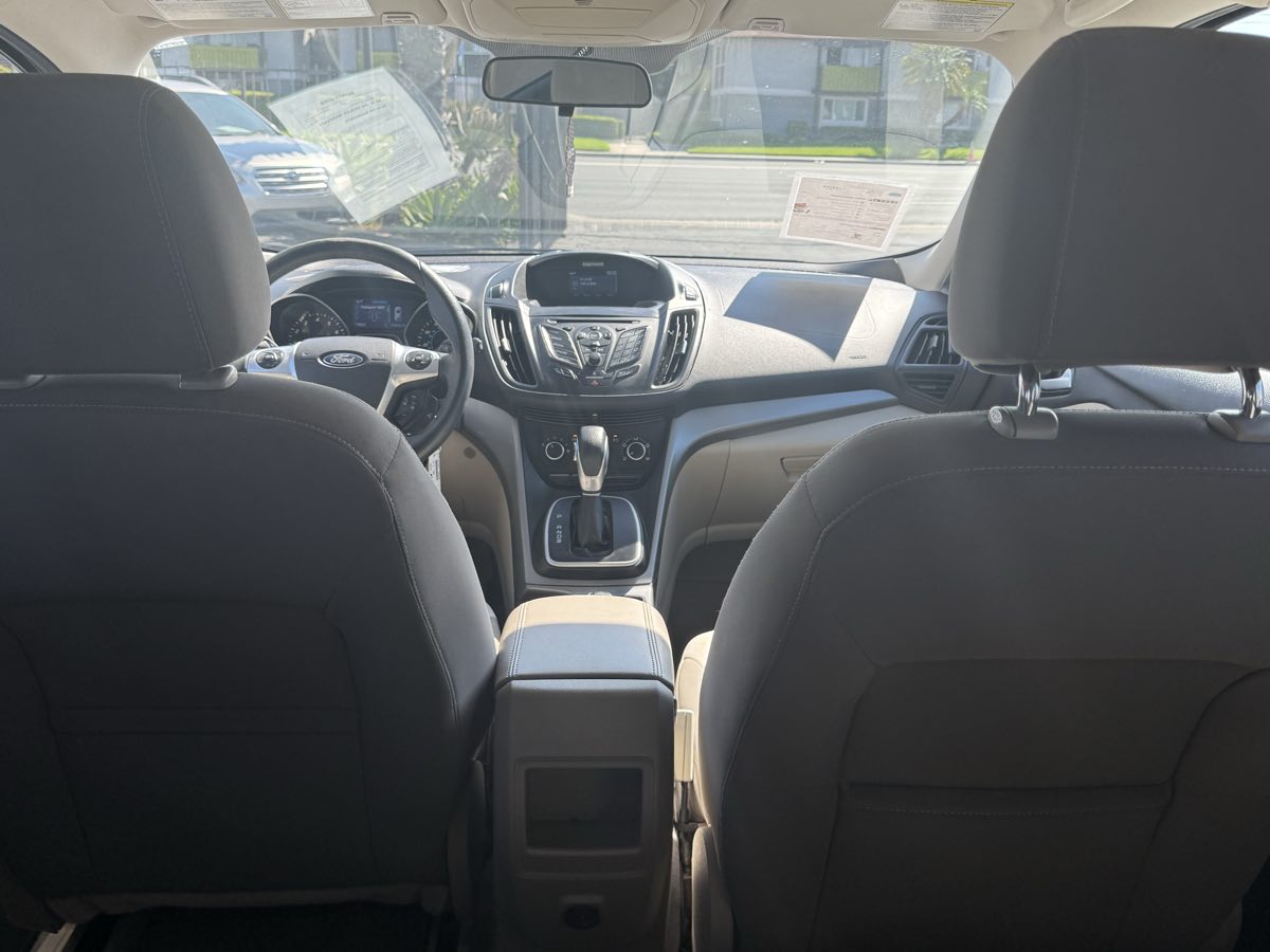 2013 Ford Escape SE photo 17