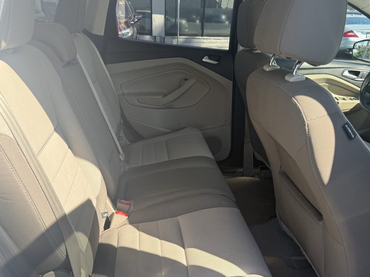 2013 Ford Escape SE photo 18