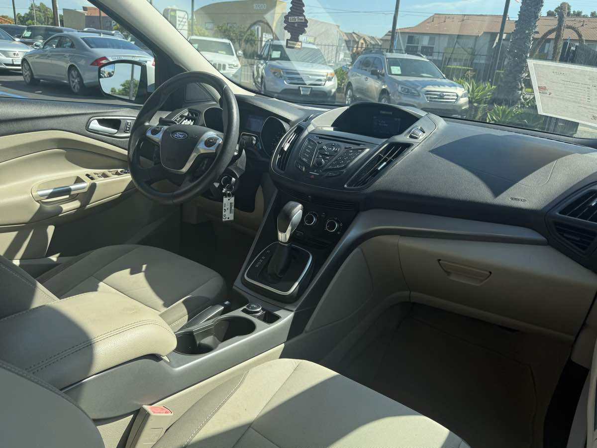 2013 Ford Escape SE photo 20