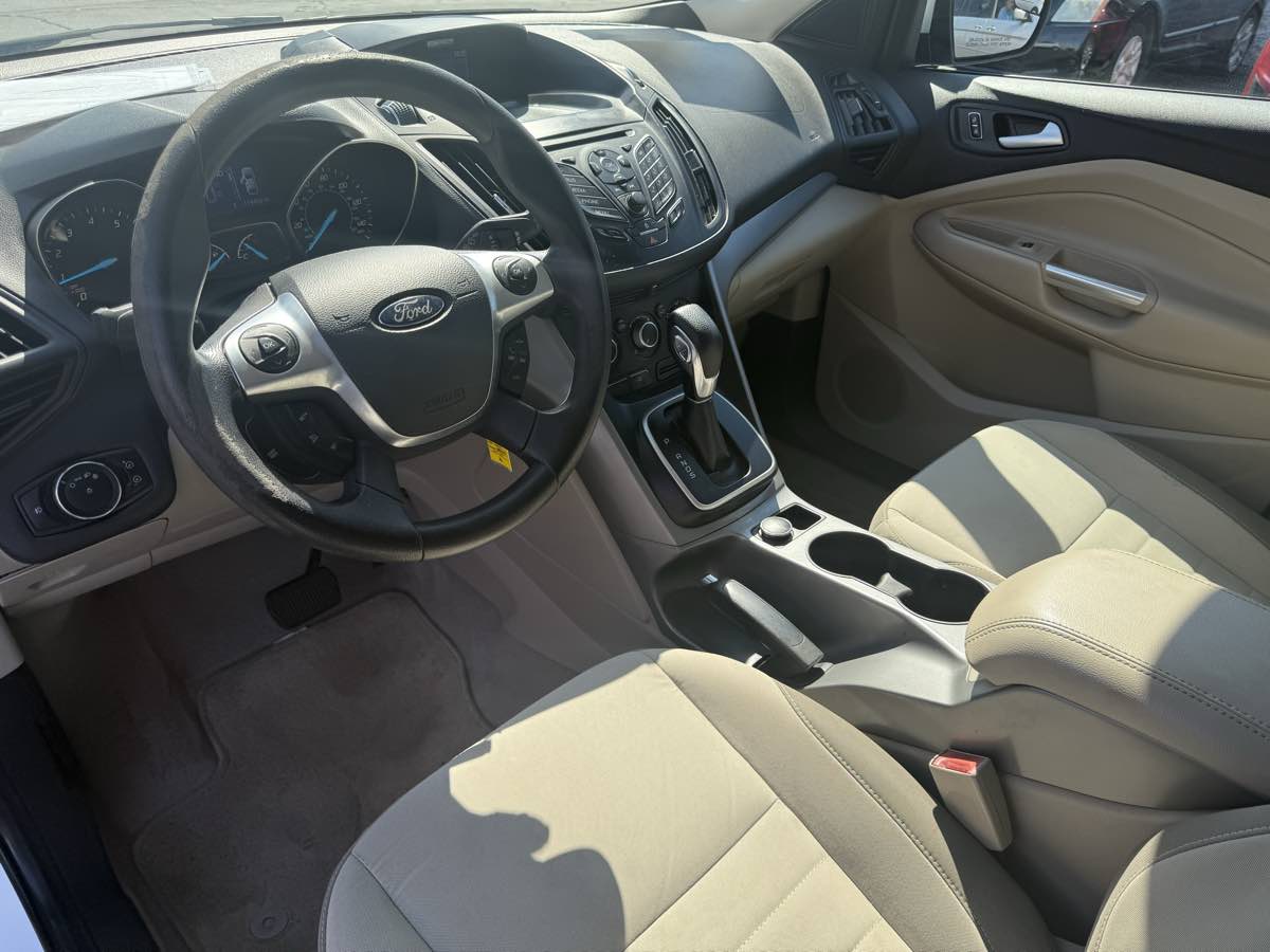 2013 Ford Escape SE photo 25