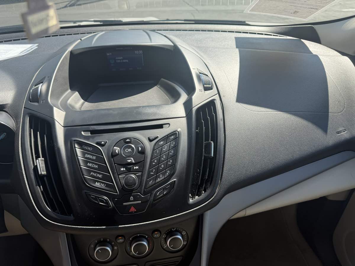 2013 Ford Escape SE photo 26