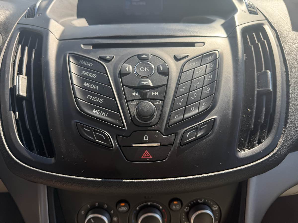 2013 Ford Escape SE photo 27