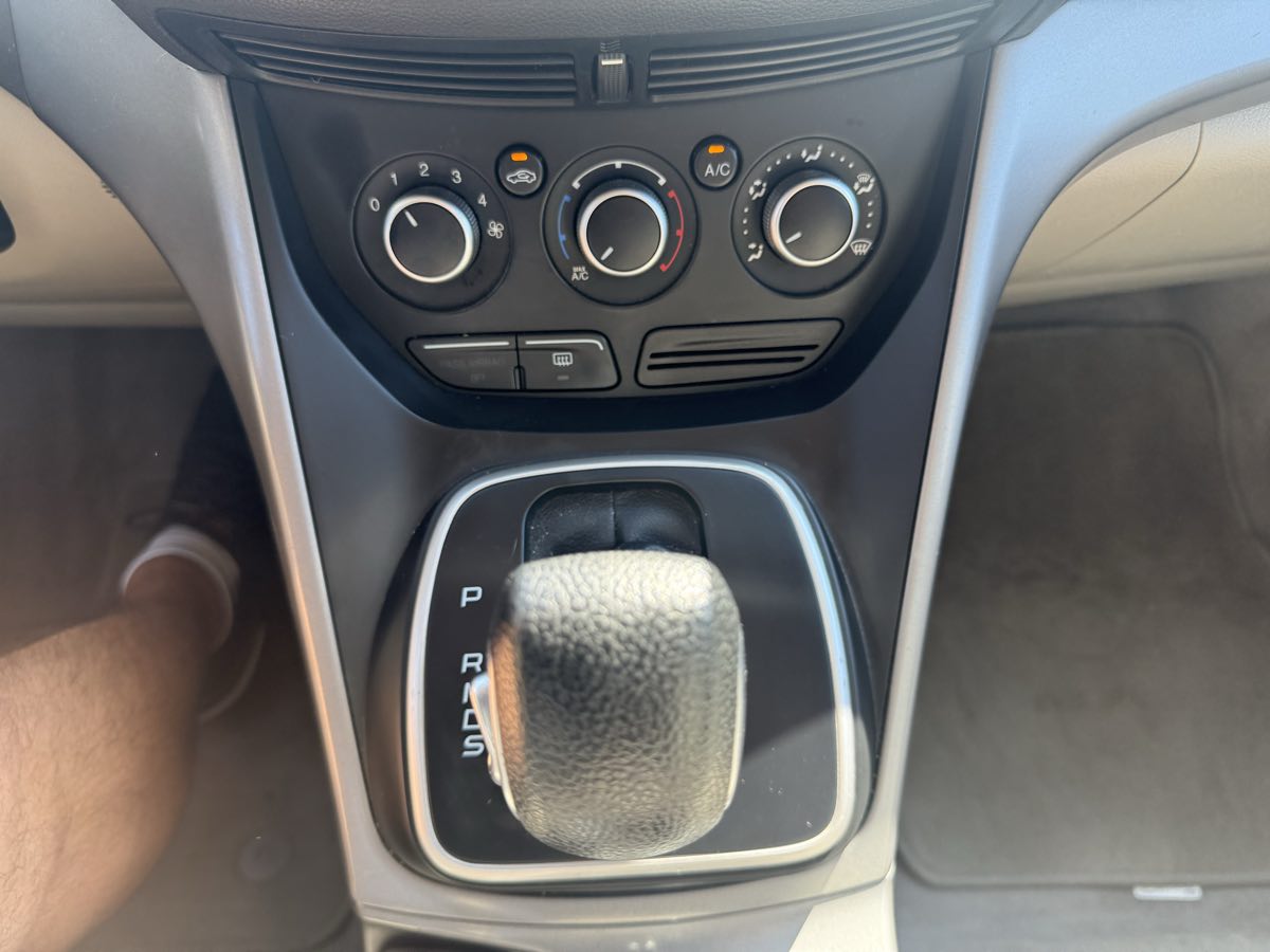 2013 Ford Escape SE photo 28