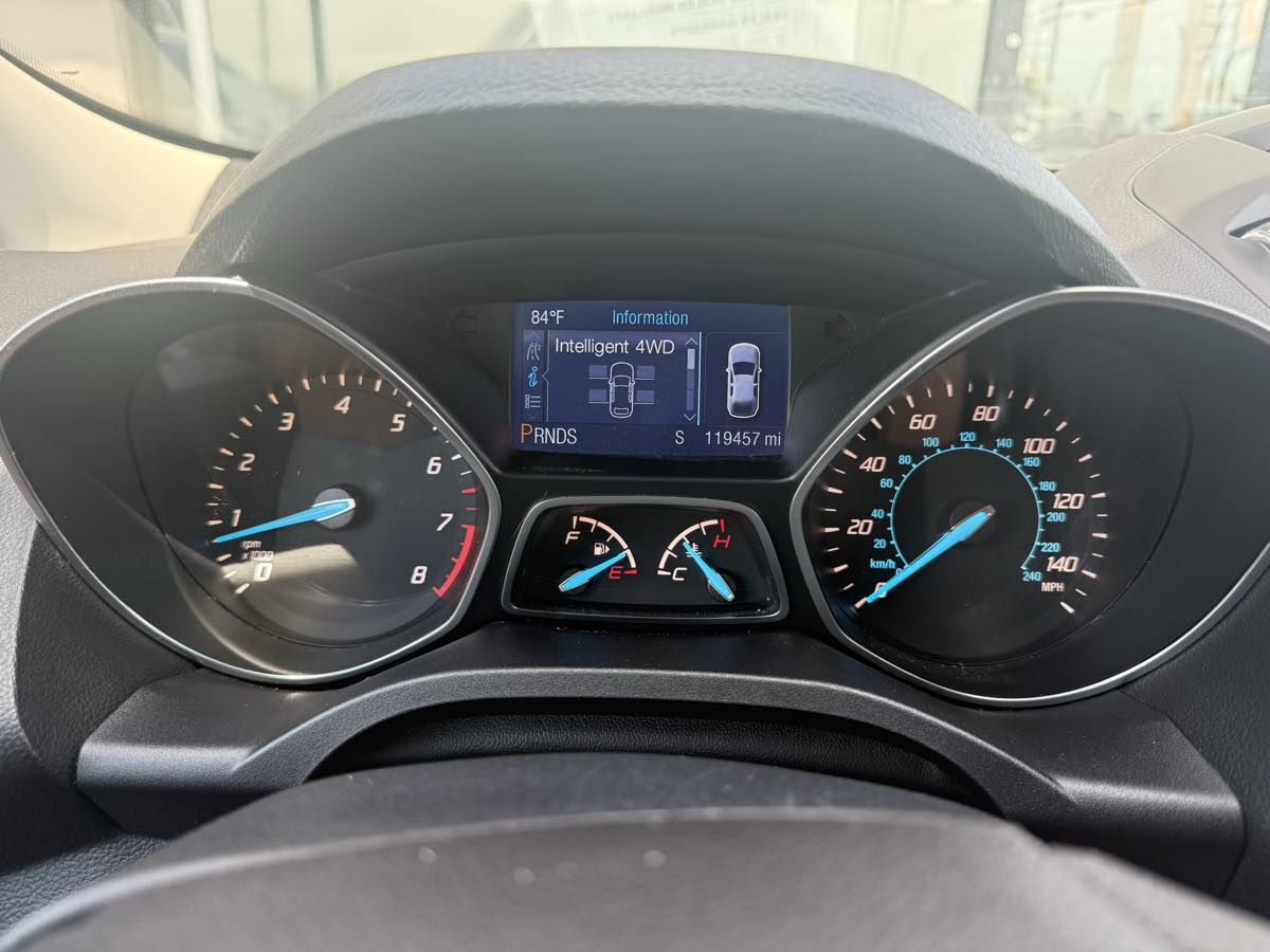 2013 Ford Escape SE photo 29