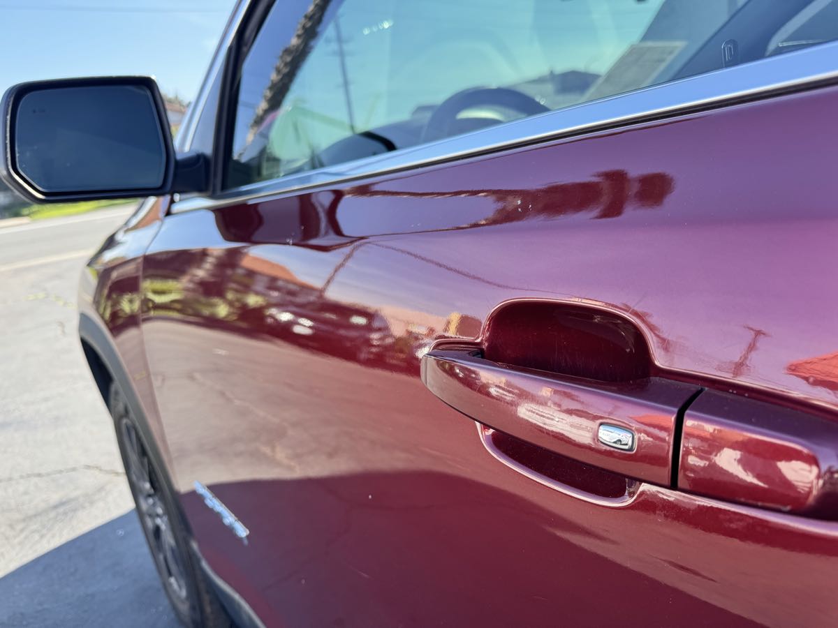 2018 GMC Acadia SLT-1 - Photo 15
