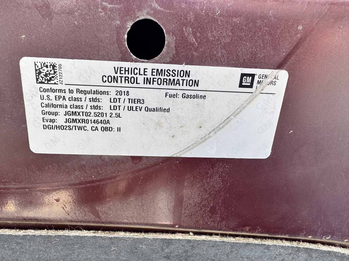 2018 GMC Acadia SLT-1 - Photo 18