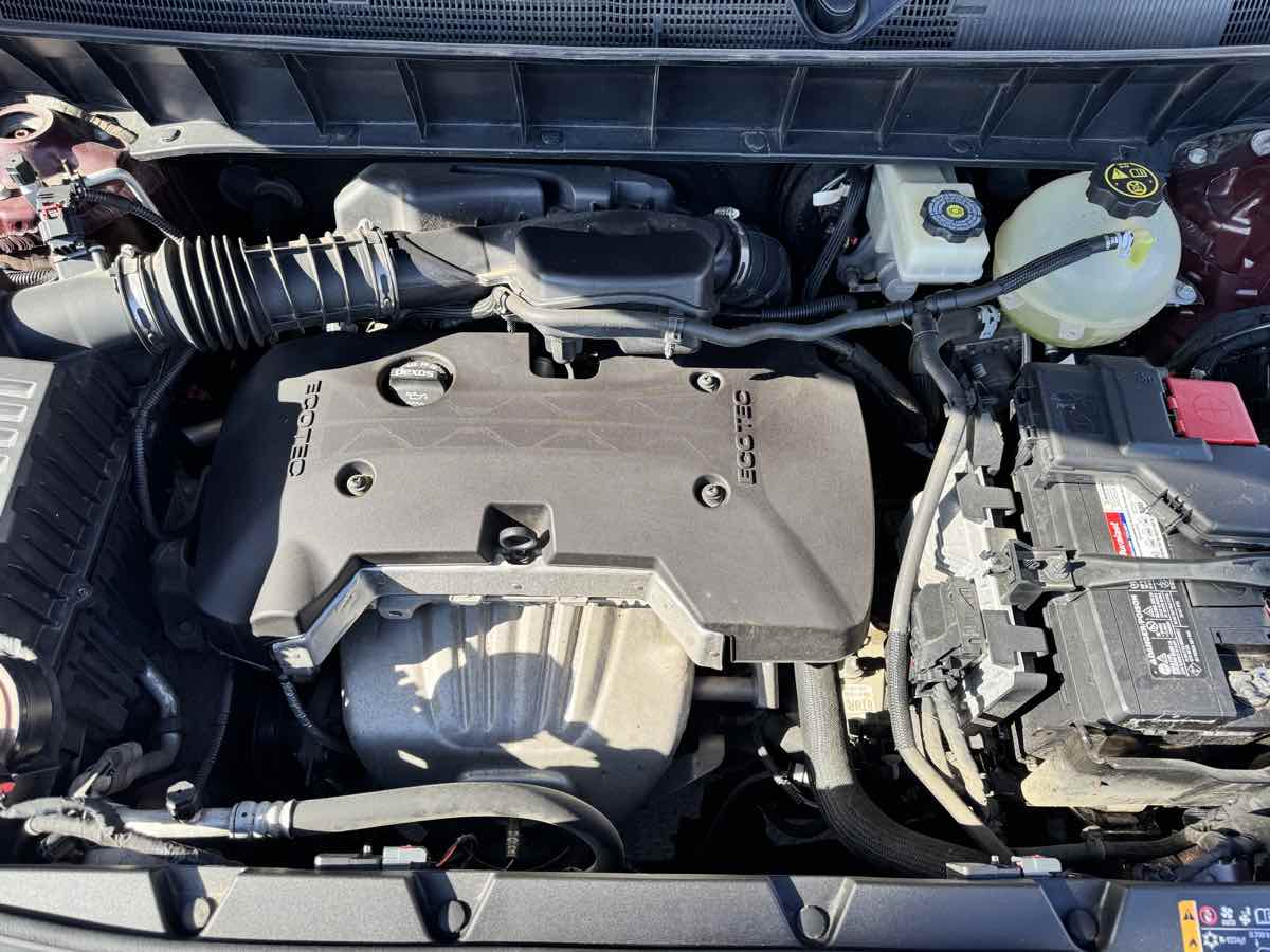 2018 GMC Acadia SLT-1 - Photo 19