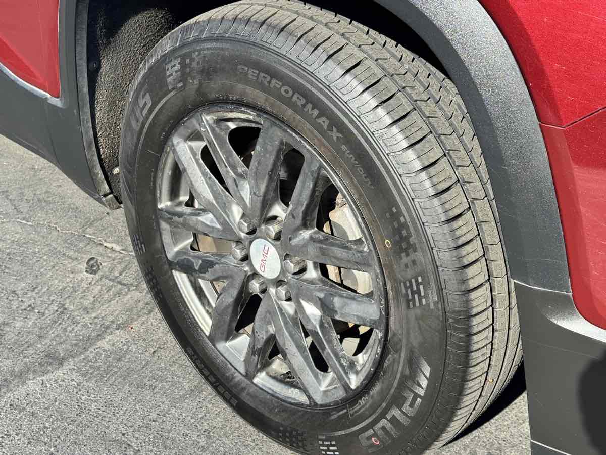 2018 GMC Acadia SLT-1 - Photo 20